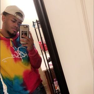 Meet your Posher, Greg